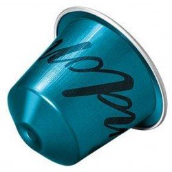 Кофе в капсулах Nespresso Master Origin Indonesia - 10 капсул