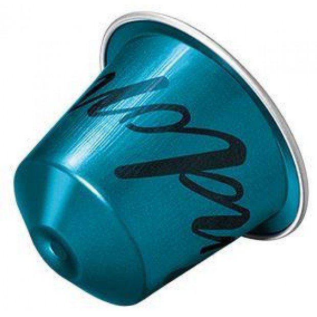 Кофе в капсуле Nespresso Master Origin Indonesia - 1 шт. Кофе в капсуле Nespresso Master Origin Indonesia - 1 шт.