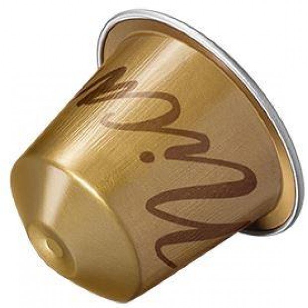 Кофе в капсулах Nespresso Master Origin Nicaragua - 10 капсул Кофе в капсулах Nespresso Master Origin Nicaragua - 10 капсул