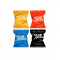 Кофе в капсулах Nero Aroma Asorti, 4 капсулы Nero Aroma