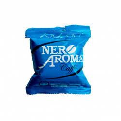 Кофе в капсуле Nero Aroma il Dolce Dek, 1 шт. Nero Aroma Кофе в капсуле Nero Aroma il Dolce Dek, 1 шт. Nero Aroma