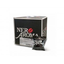 Кава у капсулах Nero Aroma Espresso, 50 капсул Nero Aroma Кава у капсулах Nero Aroma Espresso, 50 капсул Nero Aroma
