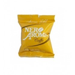 Кофе в капсуле Nero Aroma Gold, 1 шт. Nero Aroma Кофе в капсуле Nero Aroma Gold, 1 шт. Nero Aroma