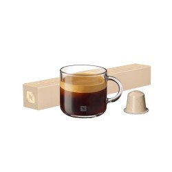 Кава Almond Croissant (10капсул) Nespresso