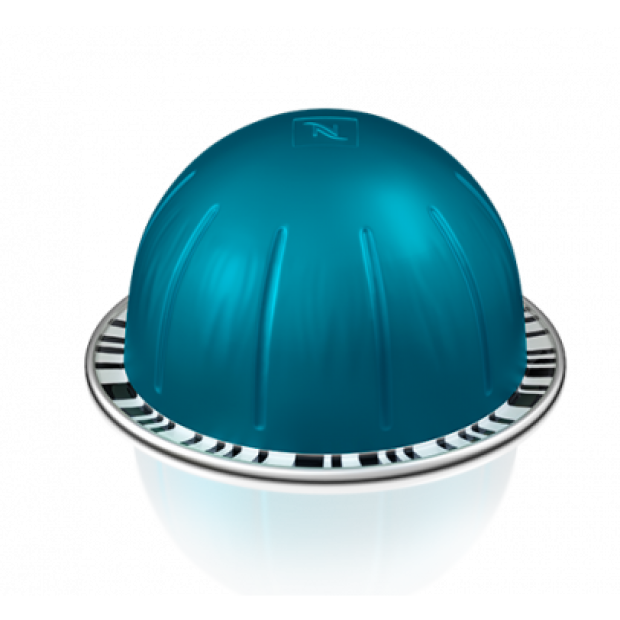 Кава у капсулах Nespresso Odacio, 10 капсул Vertuo Кава у капсулах Nespresso Odacio, 10 капсул Vertuo