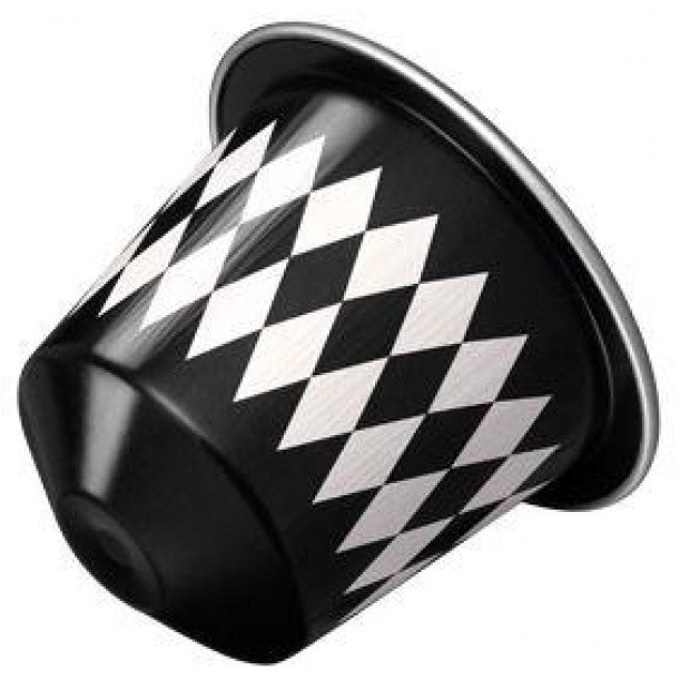 Кава в капсулах Nespresso Paris Espresso - 10 капсул Кава в капсулах Nespresso Paris Espresso - 10 капсул