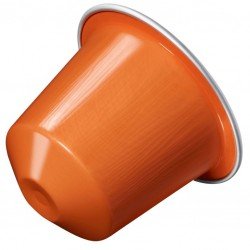 Кофе в капсулах Nespresso Pumpkin Spice Cake, 10 капсул Кофе в капсулах Nespresso Pumpkin Spice Cake, 10 капсул