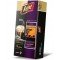 Кофе в капсулах Rene Kenia, 10 капсул Nespresso