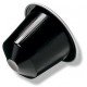 Кава в капсулах Nespresso Ristretto – 10 капсул