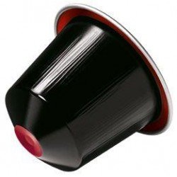 Кофе в капсулах Nespresso Ristretto Decaffeinato - 10 капсул