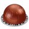 Кофе в капсулах Nespresso Roasted Hazelnut, 10 капсул Vertuo
