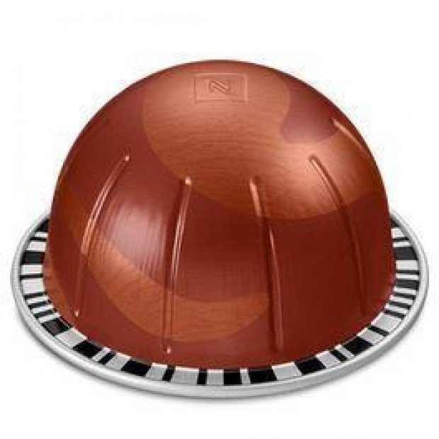 Кофе-капсула Nespresso Roasted Hazelnut, 1 капсула Vertuo Кофе-капсула Nespresso Roasted Hazelnut, 1 капсула Vertuo