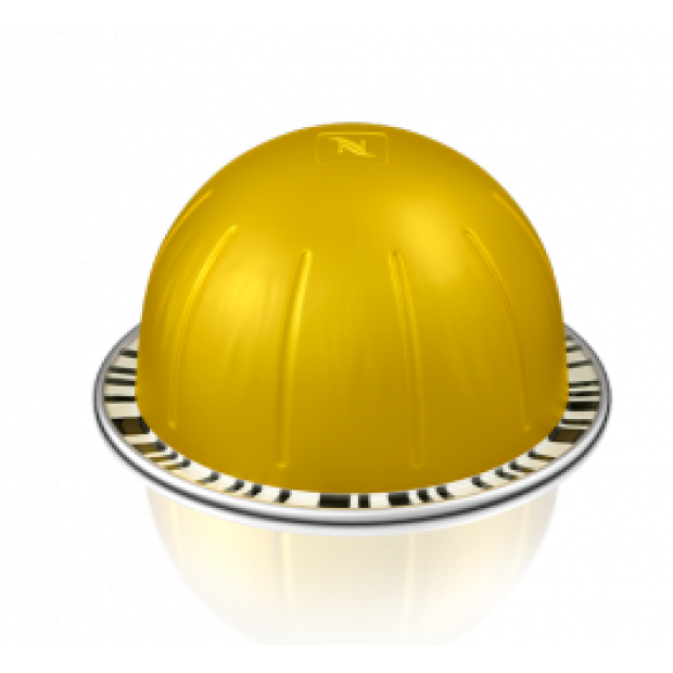 Кофе в капсулах Nespresso Solelio, 10 капсул Vertuo Кофе в капсулах Nespresso Solelio, 10 капсул Vertuo