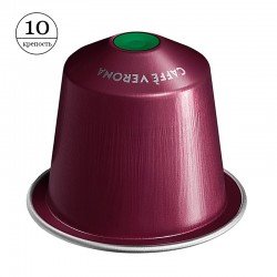 Кофе в капсуле Starbucks Caffe Verona, 1 шт. Nespresso Кофе в капсуле Starbucks Caffe Verona, 1 шт. Nespresso