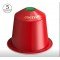 Кофе в капсуле Starbucks Holiday Blend Toffee Nut, 1 шт. Nespresso