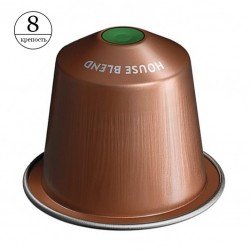 Кофе в капсуле Starbucks Hous Blend Lungo, 1 шт. Nespresso Кофе в капсуле Starbucks Hous Blend Lungo, 1 шт. Nespresso