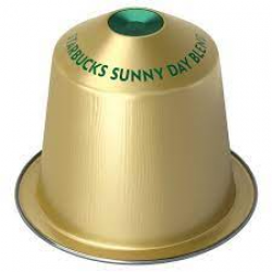 Кофе в капсуле Starbucks Sunny Day Blend Lungo, 1 шт. Nespresso Кофе в капсуле Starbucks Sunny Day Blend Lungo, 1 шт. Nespresso