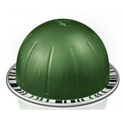Кава у капсулах Nespresso Stormio, 10 капсул Vertuo Кава у капсулах Nespresso Stormio, 10 капсул Vertuo