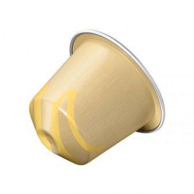 Кофе в капсулах Nespresso Vanilla Eclair - 10 капсул Кофе в капсулах Nespresso Vanilla Eclair - 10 капсул