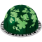 Кофе в капсулах Nespresso Forest Black - 10 капсул Vertuo