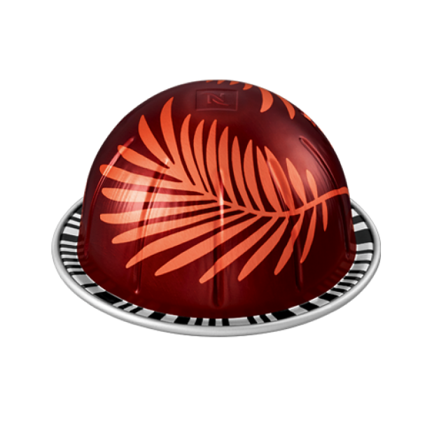 Кава в капсулах Nespresso Forest Fruit Flavour – 10 капсул Vertuo Кава в капсулах Nespresso Forest Fruit Flavour – 10 капсул Vertuo
