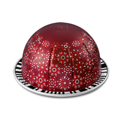 Кава в капсулах Nespresso Gingerbread - 1 капсула Vertuo Кава в капсулах Nespresso Gingerbread - 1 капсула Vertuo