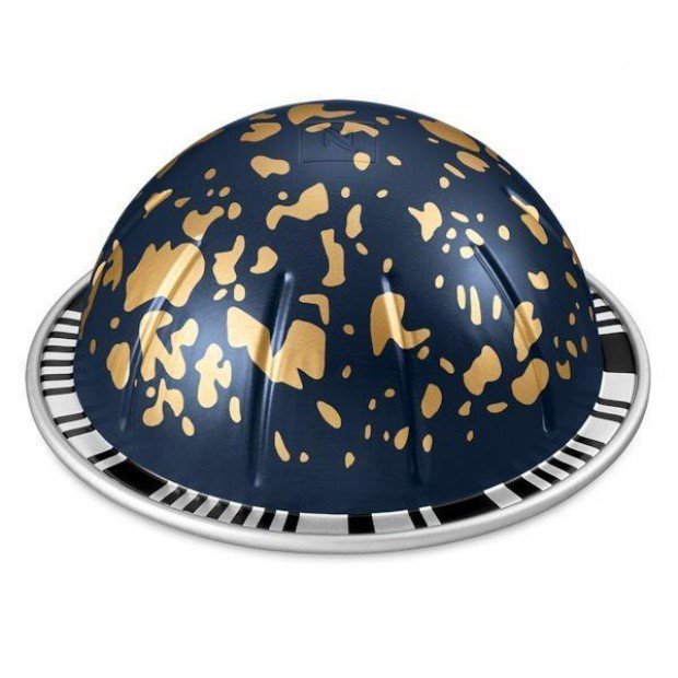 Кофе в капсулах Nespresso Infiniment Double Espresso - 10 капсул Vertuo Кофе в капсулах Nespresso Infiniment Double Espresso - 10 капсул Vertuo