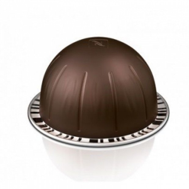 Кофе-капсула Nespresso Intenso - 1 капсула Vertuo Кофе-капсула Nespresso Intenso - 1 капсула Vertuo