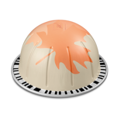 Кава в капсулах Nespresso Maple Pecan – 10 капсул Vertuo