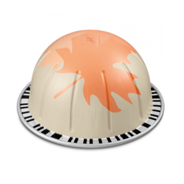 Кофе-капсула Maple Pecan, 1 капсула Vertuo Кофе-капсула Maple Pecan, 1 капсула Vertuo