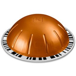 Кофе в капсулах Nespresso Orafio - 10 капсул Vertuo Кофе в капсулах Nespresso Orafio - 10 капсул Vertuo