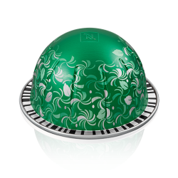Кофе в капсулах Nespresso Peppermint Pinwheel - 10 капсул Vertuo Кофе в капсулах Nespresso Peppermint Pinwheel - 10 капсул Vertuo