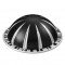 Кофе в капсулах Nespresso Ristretto Classico - 10 капсул Vertuo