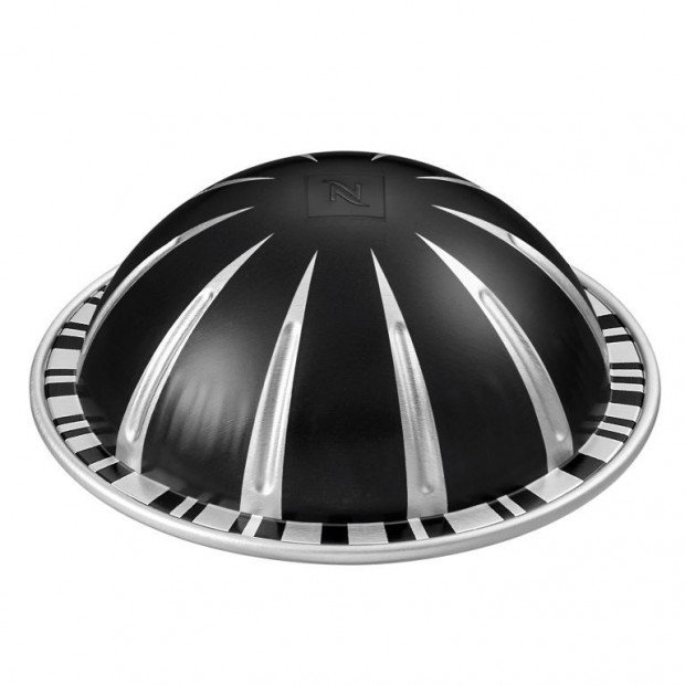 Кофе в капсулах Nespresso Ristretto Classico - 10 капсул Vertuo Кофе в капсулах Nespresso Ristretto Classico - 10 капсул Vertuo