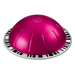 Кава в капсулах Nespresso Toccanto – 10 капсул Vertuo Кава в капсулах Nespresso Toccanto – 10 капсул Vertuo