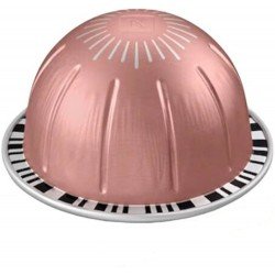Кава в капсулах Nespresso Vivida – 10 капсул Vertuo Кава в капсулах Nespresso Vivida – 10 капсул Vertuo