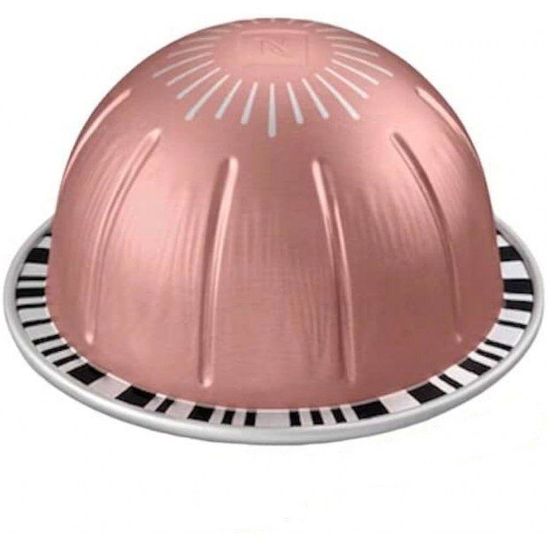 Кофе в капсулах Nespresso Vivida - 10 капсул Vertuo Кофе в капсулах Nespresso Vivida - 10 капсул Vertuo