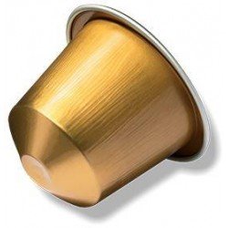 Кофе в капсулах Nespresso Volluto - 10 капсул
