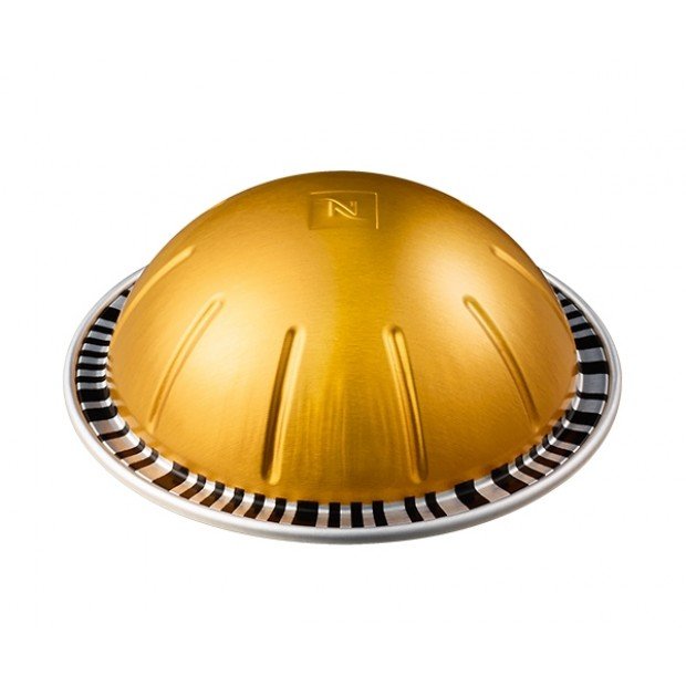 Кофе-капсула Nespresso Voltesso, 1 капсула Vertuo Кофе-капсула Nespresso Voltesso, 1 капсула Vertuo