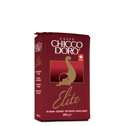 Кава в зернах Chicco d'Oro Elite 0,25 кг. Кава в зернах Chicco d'Oro Elite 0,25 кг.