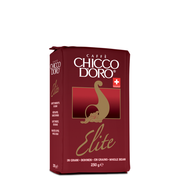 Кофе в зернах Chicco dOro Elite 0,25 кг. Кофе в зернах Chicco dOro Elite 0,25 кг.