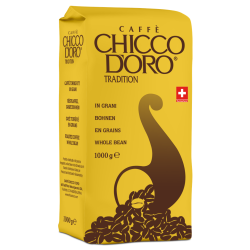 Кава в зернах Chicco d'Oro Tradition 1 кг Кава в зернах Chicco d'Oro Tradition 1 кг