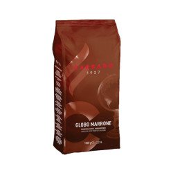 Кава в зернах Carraro Globo Marrone, 1 кг Кава в зернах Carraro Globo Marrone, 1 кг