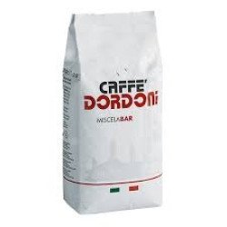 Кава в зернах Carraro Dordoni, 1 кг Кава в зернах Carraro Dordoni, 1 кг