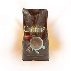 Горячий шоколад Caotina Original/Classic, 1 кг. Горячий шоколад Caotina Original/Classic, 1 кг.