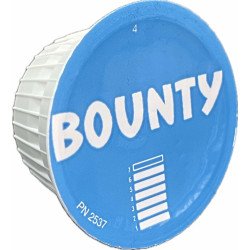 Гарячий шоколад у капсулі Nescafe Dolce Gusto Bounty 1 шт