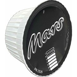 Гарячий шоколад у капсулі Nescafe Dolce Gusto Mars 1 шт