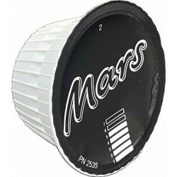 Гарячий шоколад у капсулі Nescafe Dolce Gusto Mars 1 шт Гарячий шоколад у капсулі Nescafe Dolce Gusto Mars 1 шт