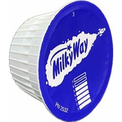 Горячий шоколад в капсуле Nescafe Dolce Gusto Milky Way 1 шт Горячий шоколад в капсуле Nescafe Dolce Gusto Milky Way 1 шт