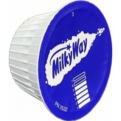 Гарячий шоколад у капсулі Nescafe Dolce Gusto Milky Way 1 шт Гарячий шоколад у капсулі Nescafe Dolce Gusto Milky Way 1 шт